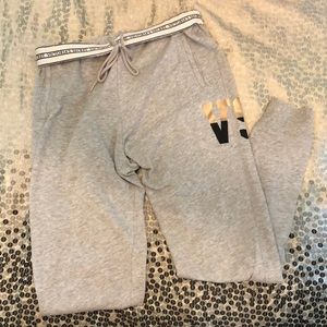 Victoria’s Secret Jogger sweatpants
